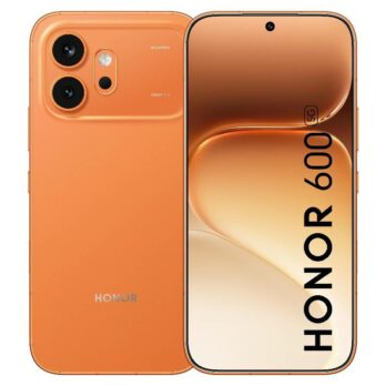HONOR 600 5G 256Go 12Go - Orange-meilleur prix tunisie