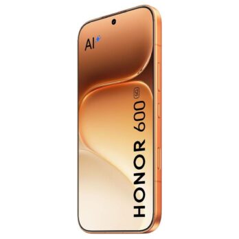 HONOR 600 5G 256Go 12Go - Orange-meilleur prix tunisie