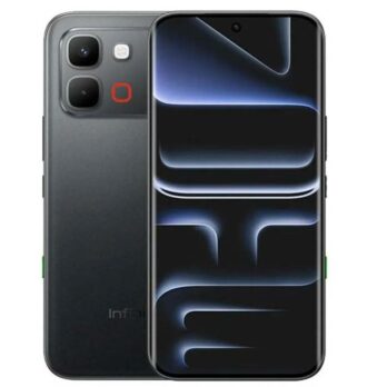 Infinix Note 60 Edge 5G 8Go 256Go - Shadow BLACK-meilleur prix tunisie