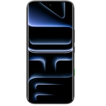 Infinix Note 60 Edge 5G 8Go 256Go - Shadow BLACK-meilleur prix tunisie