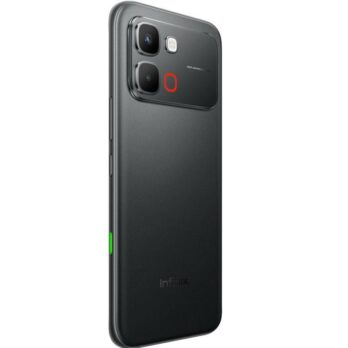 Infinix Note 60 Edge 5G 8Go 256Go - Shadow BLACK-meilleur prix tunisie