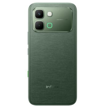 Infinix Note 60 Edge 5G 8Go 256Go - Silk Green-meilleur prix tunisie