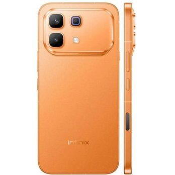 Infinix Note 60 Pro 5G 12Go 256Go - Orange-meilleur prix tunisie