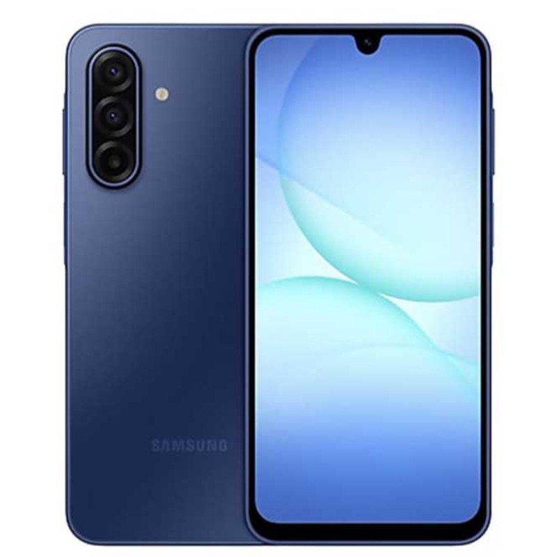 SAMSUNG GALAXY A17 4G 6Go 128Go - Bleu-meilleur prix tunisie