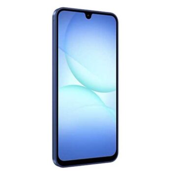 SAMSUNG GALAXY A17 4G 6Go 128Go - Bleu-meilleur prix tunisie