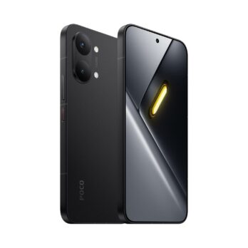 POCO X8 Pro Max 5G – 12 Go / 256 Go – Noir - meilleur prix - Tunis