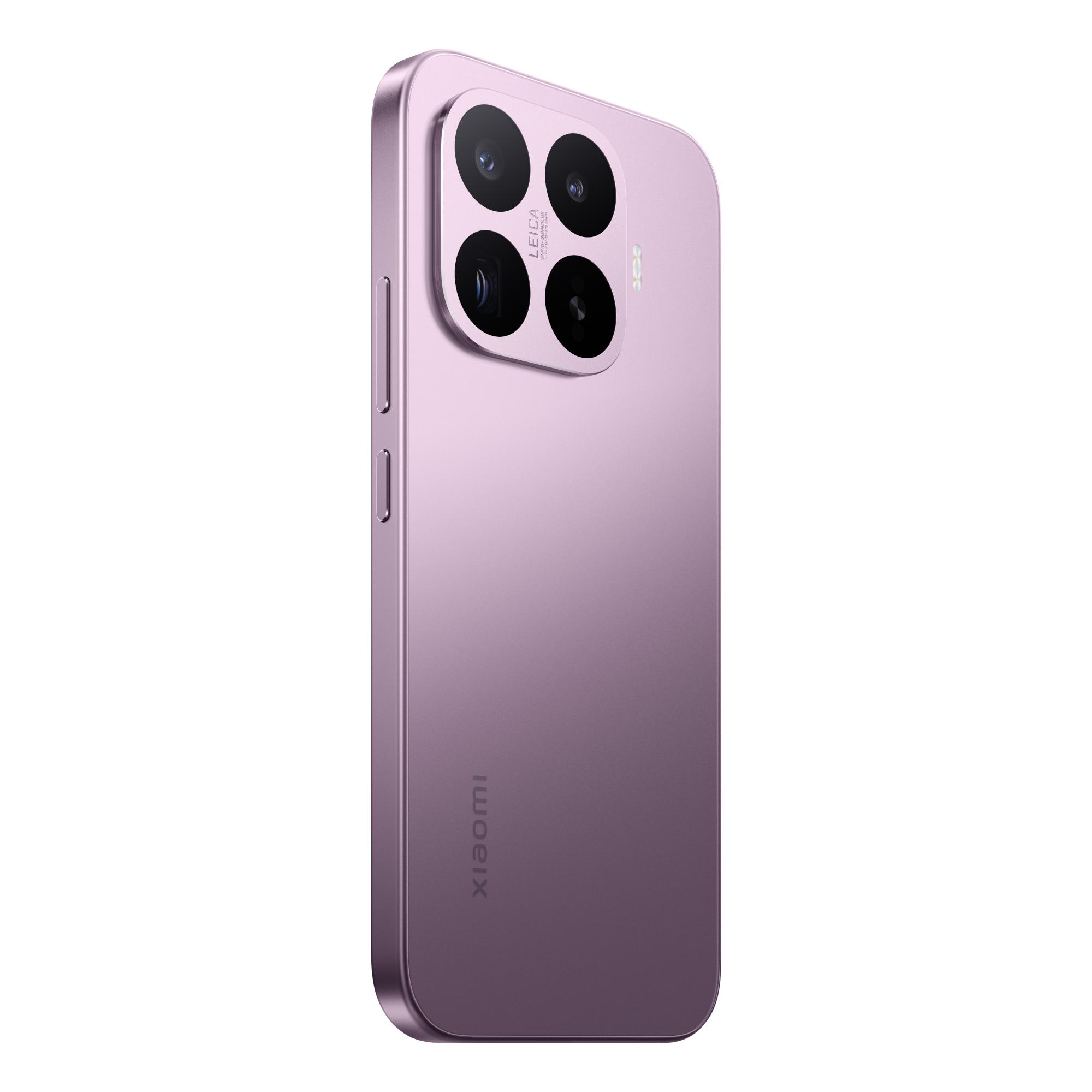 Xiaomi 17T 5G – 12 Go / 256 Go – Violet - meilleur prix - Tunis