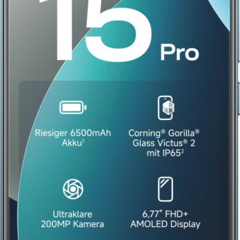 Xiaomi Redmi Note 15 Pro 4G 12Go 512 Go bleu-meilleur prix tunisie