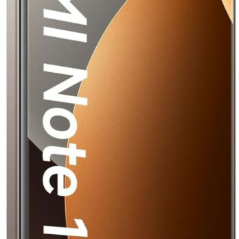 Xiaomi Redmi Note 15 Pro 4G 8 Go 256 Go gris titane-meilleur prix tunisie