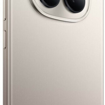 Xiaomi Redmi Note 15 Pro 4G 8 Go 256 Go gris titane