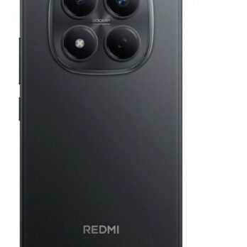 Xiaomi Redmi Note 15 Pro 4G 12Go 512 Go noir-meilleur prix tunisie