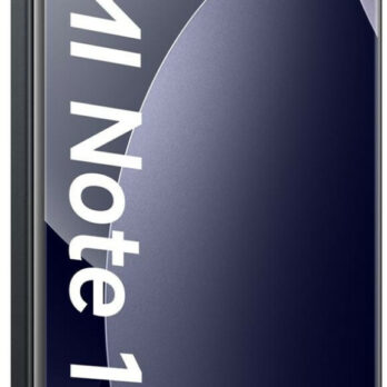 Xiaomi Redmi Note 15 Pro 4G 12Go 512 Go noir-meilleur prix tunisie