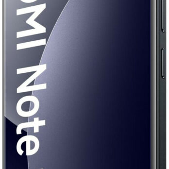 Xiaomi Redmi Note 15 Pro 4G 12Go 512 Go noir-meilleur prix tunisie