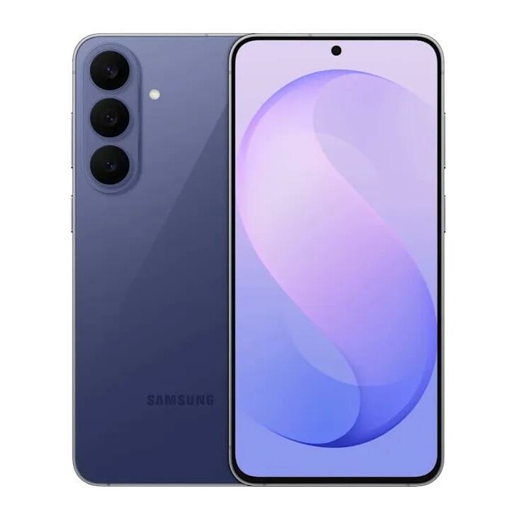 Samsung Galaxy S26 FE 5G – 8 Go / 256 Go – Blue - meilleur prix - Tunis